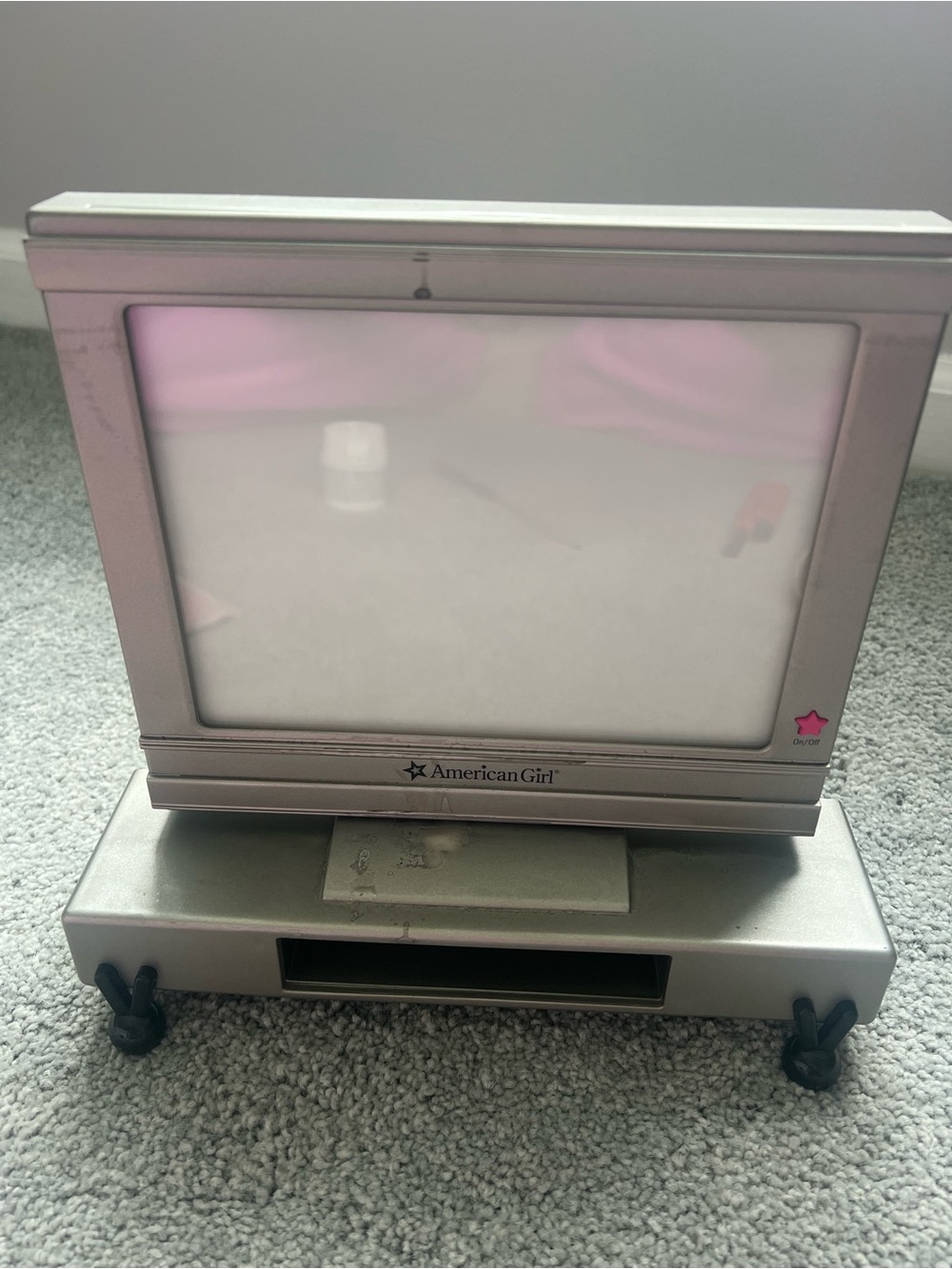 American Girl Doll Television